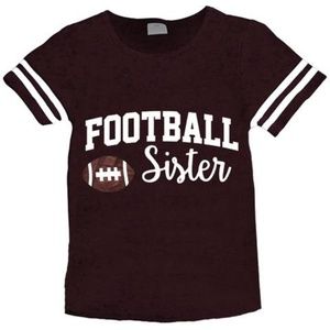 Football Sister Shirt